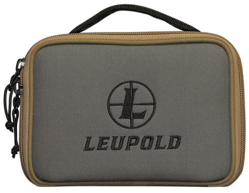 Leupold Rendezvous, Leu 183916 Rendezvous Pistol  Case     9.5"-183916