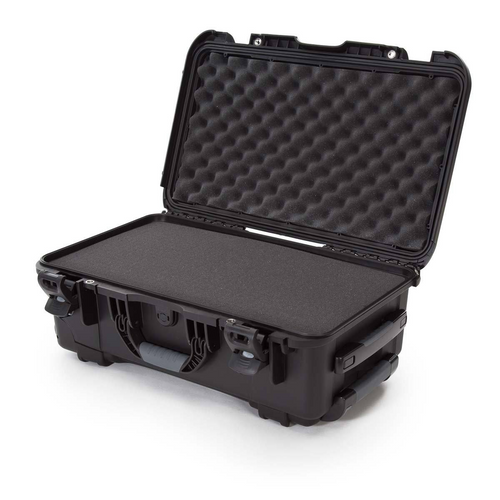 Nanuk 935 Case W/foam-935S-010BK-0A0