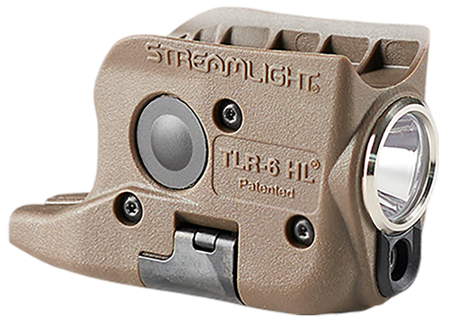 Strmlght Tlr-6 Hl For Glk 42/43 Fde-69341