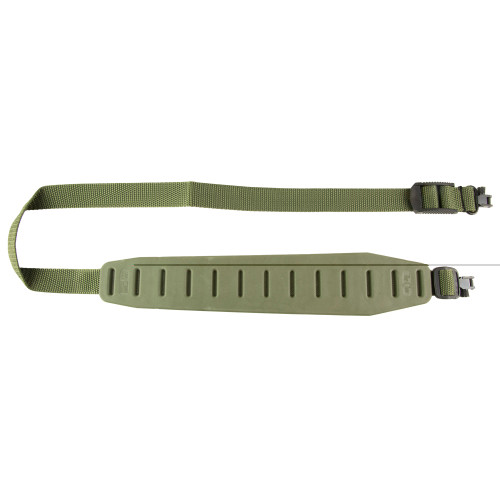 Quake Claw 2.0 Sling Std Swvl Od Grn-50035-3