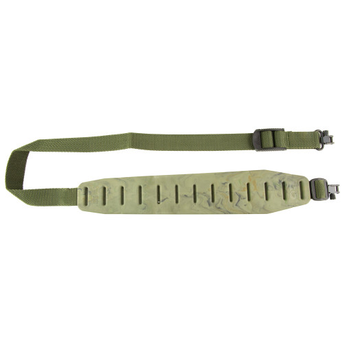 Quake Claw 2.0 Sling Std Swivel Camo-50034-6