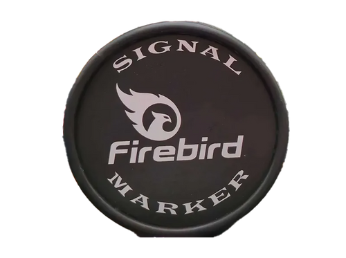 Firebird Usa Signal Marker, Firebird Sm-gr   Signal Marker Pink/blue/white 3pk-SMGR