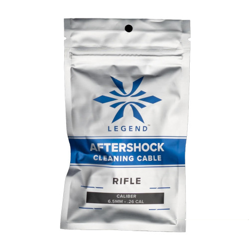 Legend Aftershock Cln Cable 26/6.5-AS-CC-65