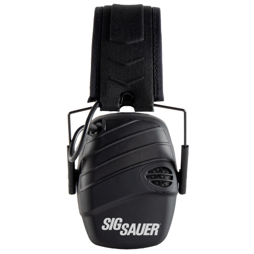 Axil Sig Trackr Electronic E/m Blk-TRACKR-BS