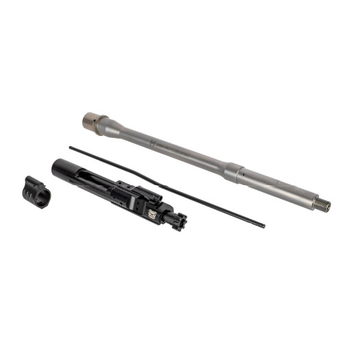 Rosco Pb 14.5" 223wylde Sauce Pack-SP-PB-145-223-BCG-GTM-