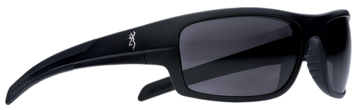 Browning Polarized, Brn 12799      Hc Polarized Glasses Blk-12799