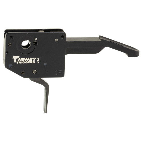 Timney Ruger Amer Gen 1 Cent Strght-641C-ST