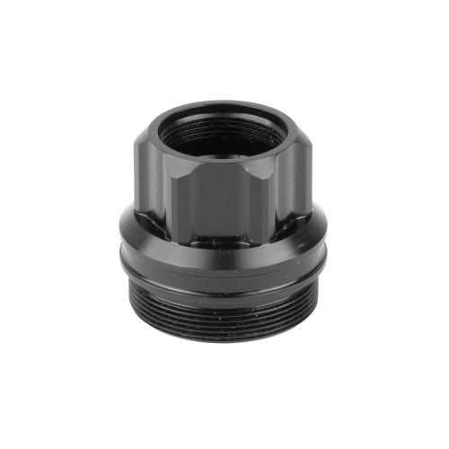 Pws Pub Xl Mount Suppressor Hub-BDE-PUBXL