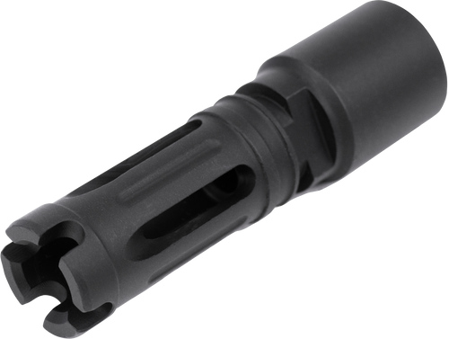 Zeroed Muzzle Mount Defcan 57 4.6mm/5.7mm (1/2 - 28)-57DA56C