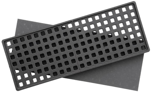 Magpul Daka Grid Org Pelican 1700-MAG1460-BLK