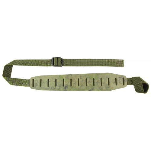 Quake Claw 2.0 Shotgun Adj Slip Camo-50046-9