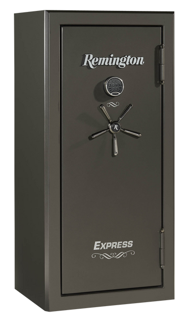 Sports Afield , Sa Secsar5924e Rem  Express 24+4 Gun 60min  Elc-SECSAR5924E