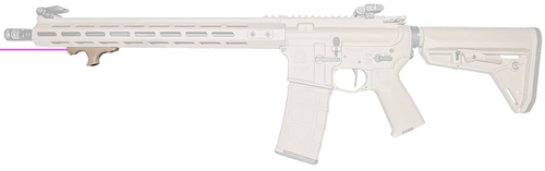 Viridian , Vir 912-0062  Hs1 Infrared Laser Fde W/ Picatinny-9120062