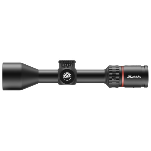 Burris Fullfield 2.5-10x42mm Illum-201511