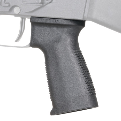 Reptilia Cqg Ak Pistol Grip Black-100-137