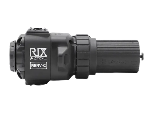 Rix Renv-c 640 Thermal Clip On-RENVCB00