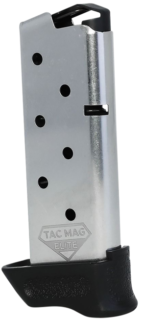 Mag Kimber Micro 9 9mm 7rd Tacmag-1200851A