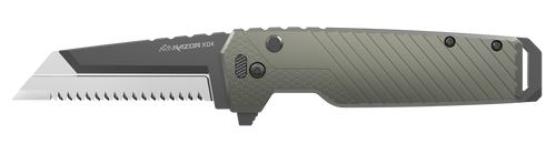 Razor Xd4 | 3.0"" Folder-XDS430AC
