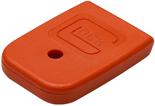 Glock Oem Mag Flrplt Org 10/45-50971