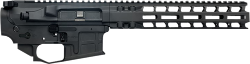 Radian Weapons Model 1, Radn R0427 Model 1 Builder Kit 10" Rdblk-R0427