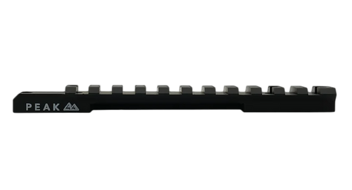 Weatherby Picatinny Rail, Wthby J010002      Mkv Std 20 Moa Pict Rl   6-lug-J010002