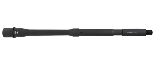 Faxon Firearms , Faxon 15a57c14n4p-cl     Duty 556 14.5 Carbine-15A57C14N4P-CL