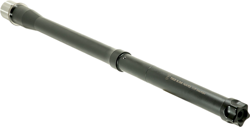 Timber Creek Outdoor Inc , Timber Tc556med105  556     10.5 Md Profle Bbl Blk-TC556MED105