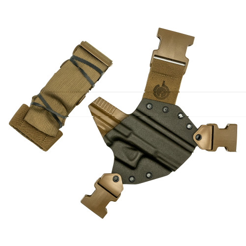 Gfi Kenai Rh For G17/22 Oe Gry/coy-KN-G17O-040221