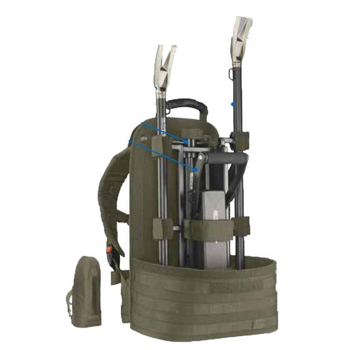 Heavy Breaching Kit Standard-40012