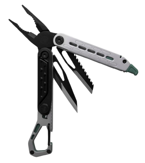 Gerber Stakeout Spark Multi-tool Baltic Haze (10-in-1)-1070198