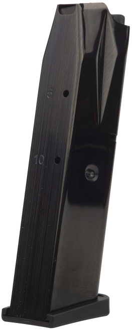 Mag Derya Melik 9mm 10rd Blk-D012221