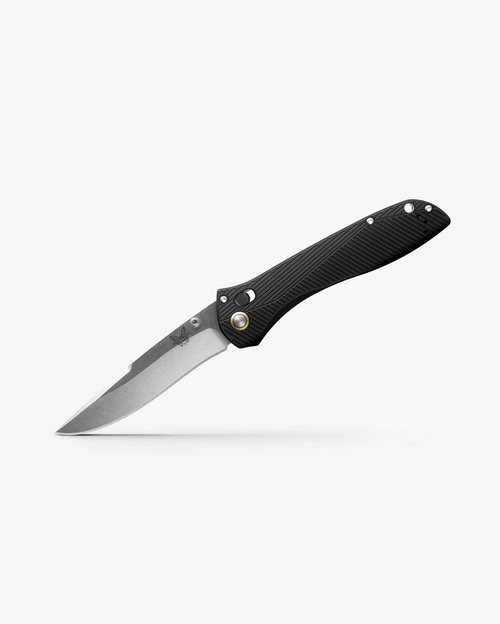 Seven | Ten | Black Aluminum-710-25