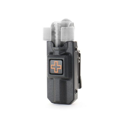 Rigid Tq Case For C-a-t Tourniquet-E10-3021B-BLK-TQ
