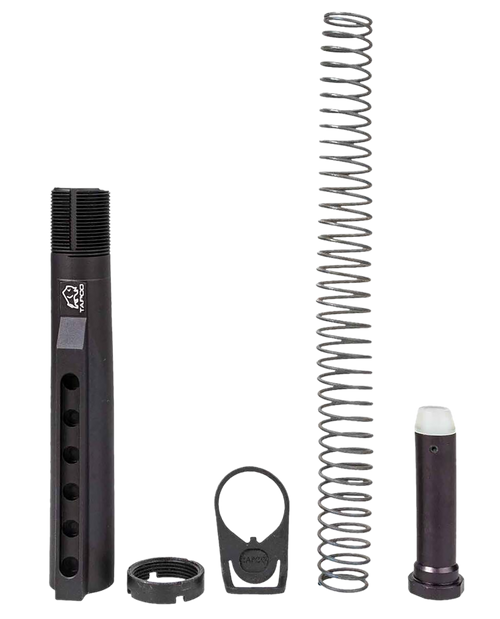 Tapco , Tapco Tap22058  Buffer Tube Kit-TAP22058