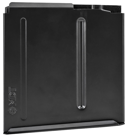 Mdt Sporting Goods Inc Aics Magazine, Mdt 102144-blk La 3.715  338lm  5 R  Blk-102144BLK