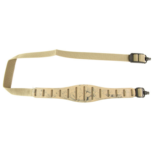Quake Claw Contour Slng Qd Sand Camo-53020-6