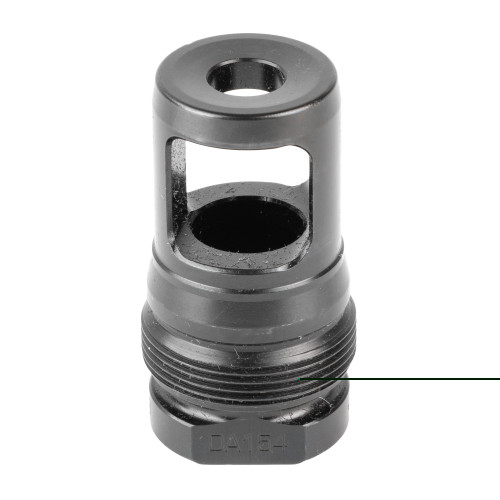 Xemax Muzzle Brake M18x1.5 Ai, .338lm-DA154