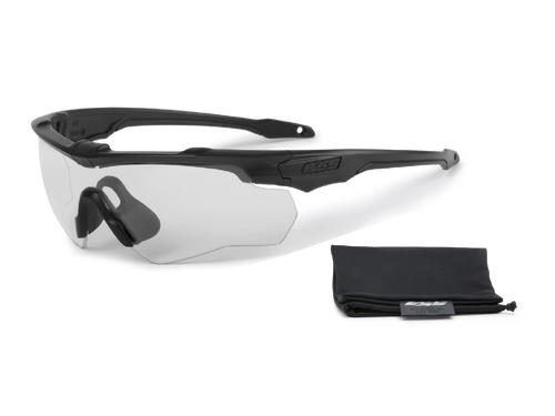 Crossblade One W/ Clear Lens-EE9032-09
