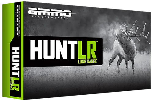 Ammo Incorporated Hunt, Ammoinc 7mm139ssta20    Hunt Lr  7mm 139 Sst 20/10-7MM139SSTA20