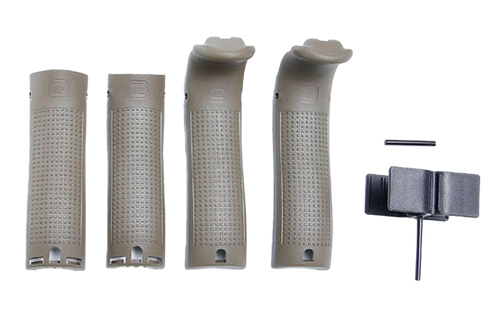 Glock , Glk 30952 Backstrap/beavertail G20,g21,g40,g41 Od-30952