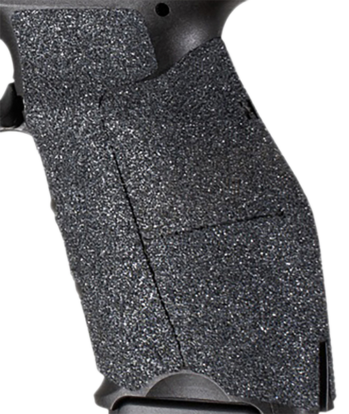Hk Vp9 Vp40 Wrap Grt Blk-17959