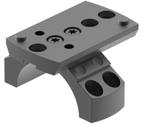 Leupold Deltapoint Pro, Leu 175550 D-point Pro 30mm Ring Top Mount Kit-175550