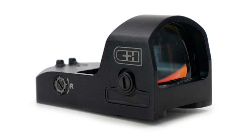 DMO Optic-RD-HK-DMO-GR-MR