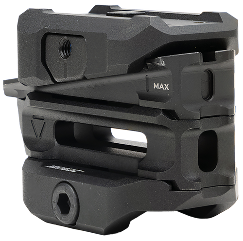 Strike , Si T1-vom-bk          Varble Opt Mnt Aimpt Std-T1VOMBK