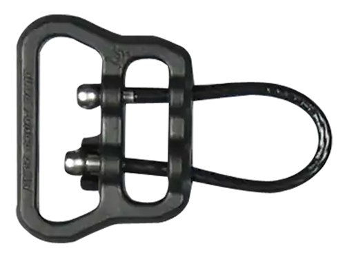 Blue Force Gear Uloop, Bfg Uwl-ul1-100-bk          Uloop        1"    Blk-UWLUL1100BK