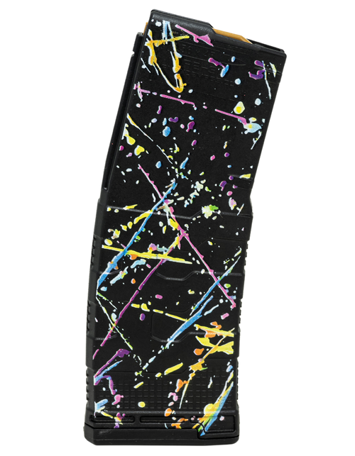 Amend2 Mod-3, Amend 556mod3neon30 Mod3 Ar15 5.56 Mag 30r Neon-556MOD3NEON30