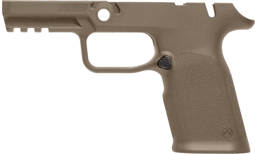 Magpul Ehg Sg9 Fs Frame W/sfty Fde-MAG1395FDE