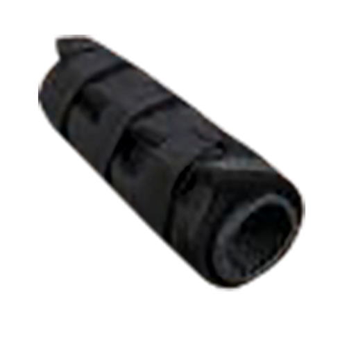 Silencerco High Temp, Silencerco Ac1984 Supprs Cover 7.5 High Temp Blk-AC1984