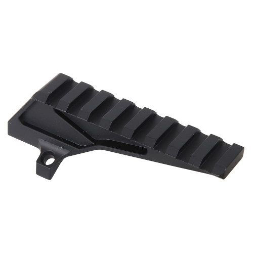 Seekins Precision X Cap High Diving Board Top Rail