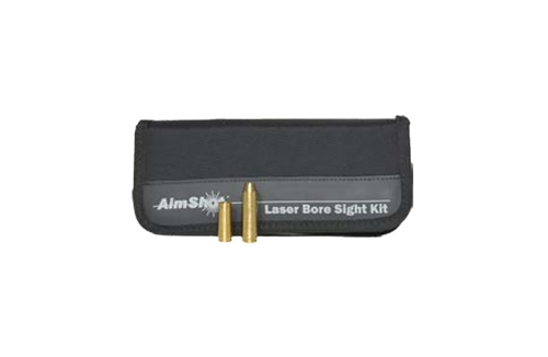 Aimshot Mbs223, Aims Military Bore Sight Kit    Mbs223 Red Laser-MILITARYBORESIGHTKIT